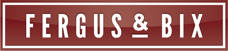 Fergus & Bix